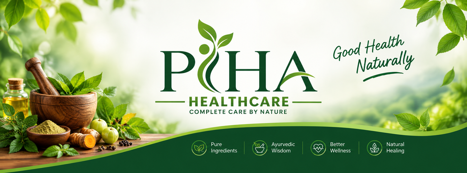 Piha Healthcare